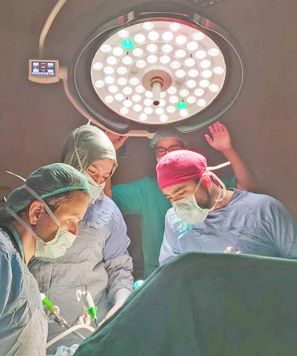 You are currently viewing Hareketsiz Yaşama Dikkat! Çağın Hastalığı Obezite